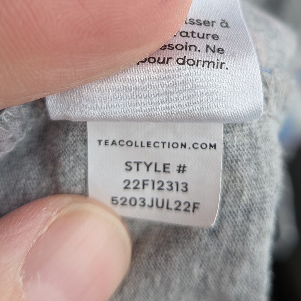 Size 12 Tea Collection Dress Bundle - Picture 8 of 16